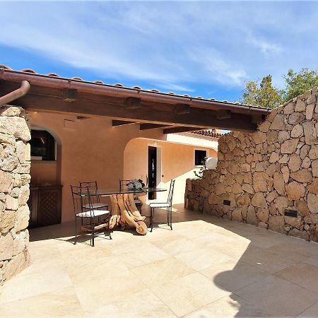 Vila Monica Luxury House Porto Cervo Exteriér fotografie