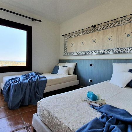 Vila Monica Luxury House Porto Cervo Exteriér fotografie