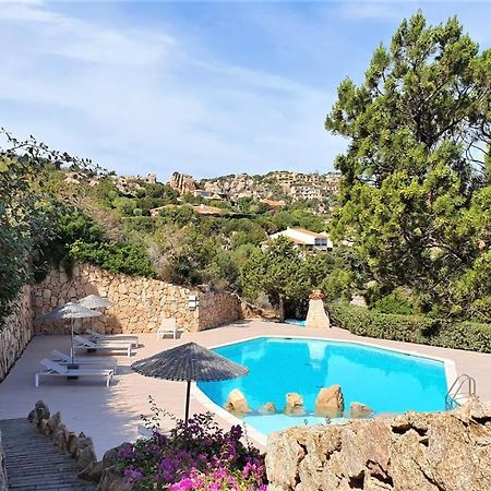 Vila Monica Luxury House Porto Cervo Exteriér fotografie