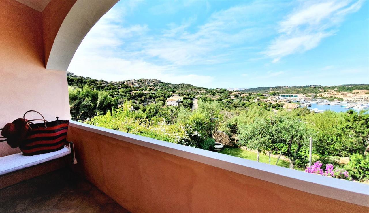 Vila Monica Luxury House Porto Cervo Exteriér fotografie