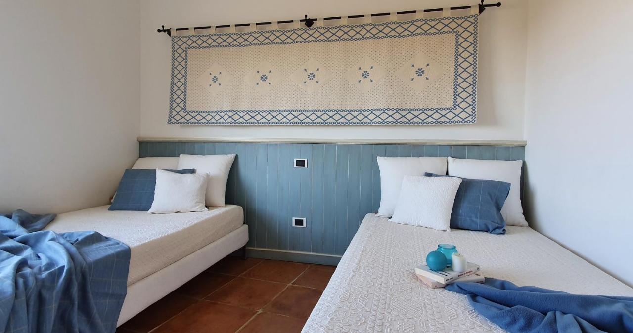 Vila Monica Luxury House Porto Cervo Exteriér fotografie