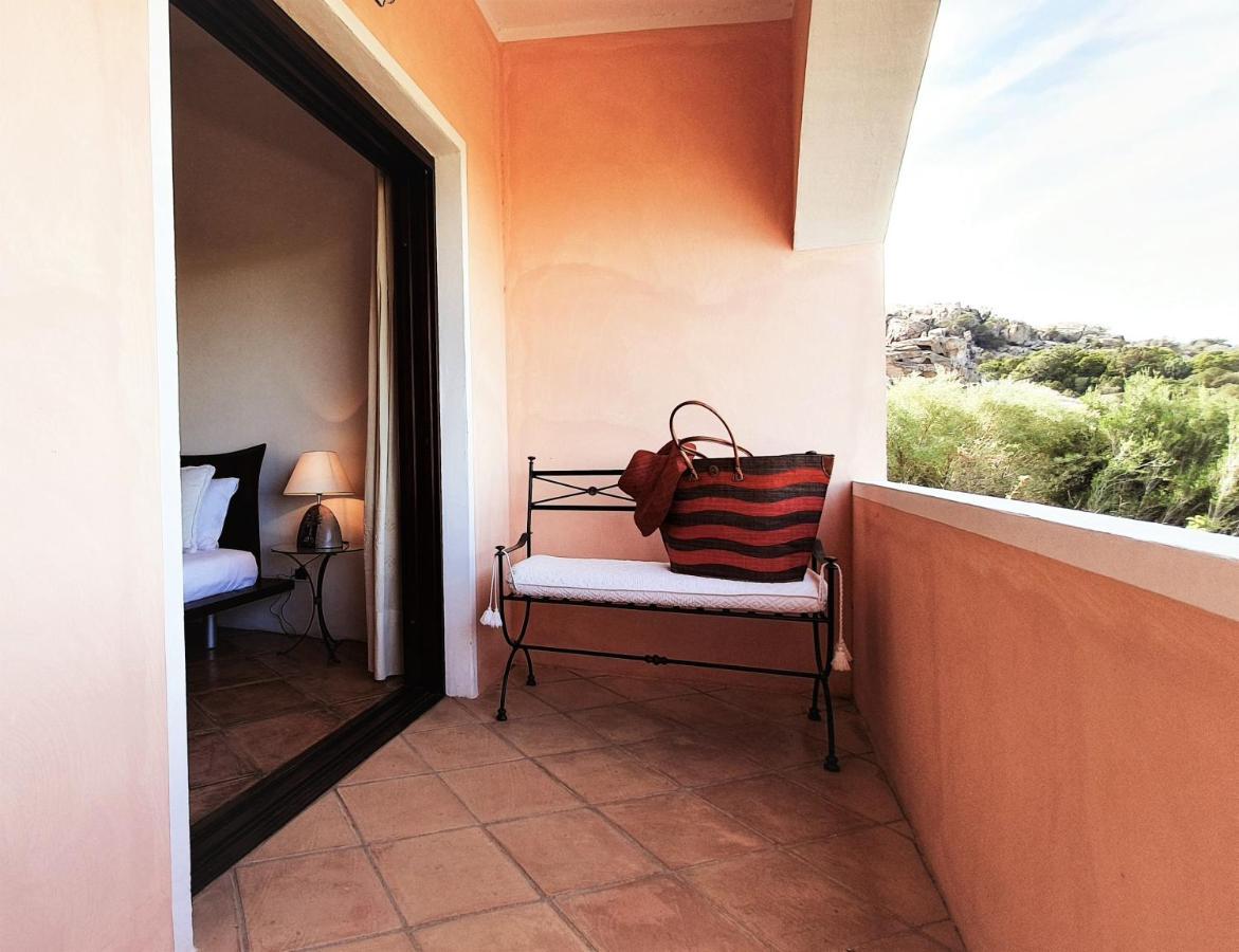 Vila Monica Luxury House Porto Cervo Exteriér fotografie